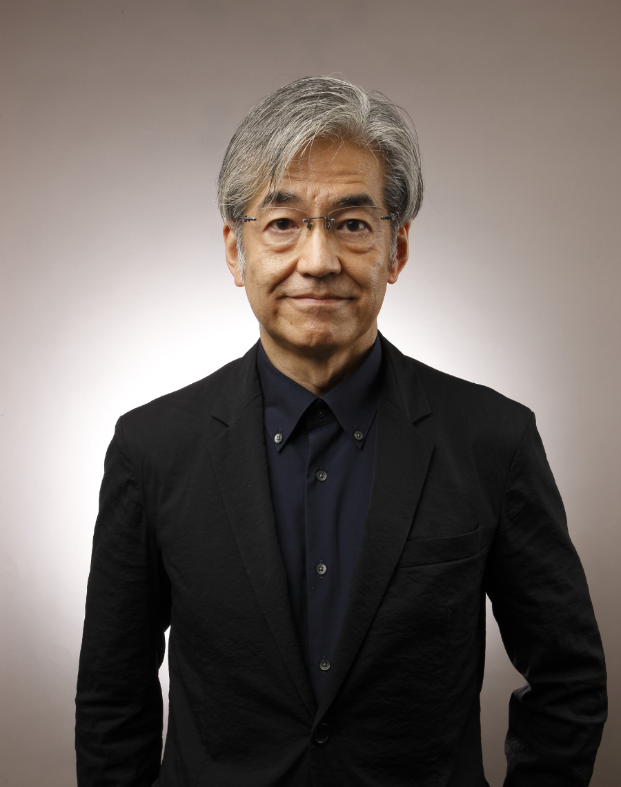 佐々木 洋一の顔写真。