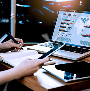 マーケティング