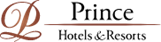ロゴ画像：Prince Hotels&Resorts