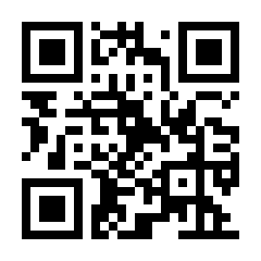 コインチェック株式会社のQRコード